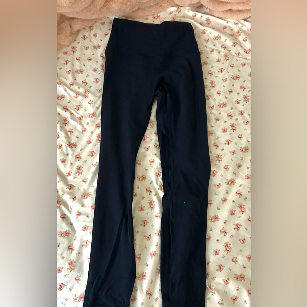 lululemon Align™ High-Rise Pant 25" Navy